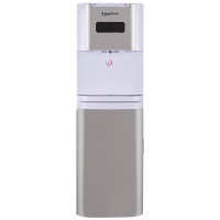 Кулер Aqua Work 72-LDS белый