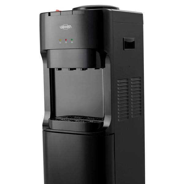 Кулер Vatten V45NE black