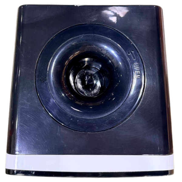 Кулер Б/У AEL LK-AEL-85c black (шкафчик 7 литров)