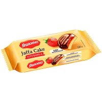 Печенье сдобное Яшкино клубника 137 гр