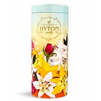 Чай черный Hyton / Хайтон Тубус №1 50 гр