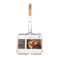 Решетка-гриль Tarrington House 30x25x6 см.