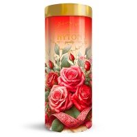 Чай черный Hyton / Хайтон Тубус №12 50 гр