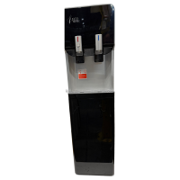 Кулер Б/У Ecotronic M40-LF черный/серебристый (холодильник 16 литров)