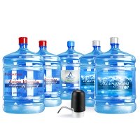 Комплект Престиж Black