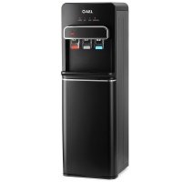 Кулер AEL LC-AEL-804a черный