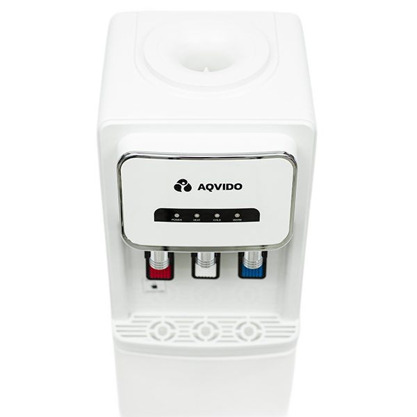 Кулер Aqvido BSY-802L, white с охлаждением и нагревом