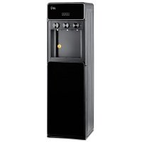 Кулер Ecotronic K42-LXE черный