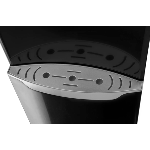 Кулер AEL LD-AEL-819a черный/серебристый