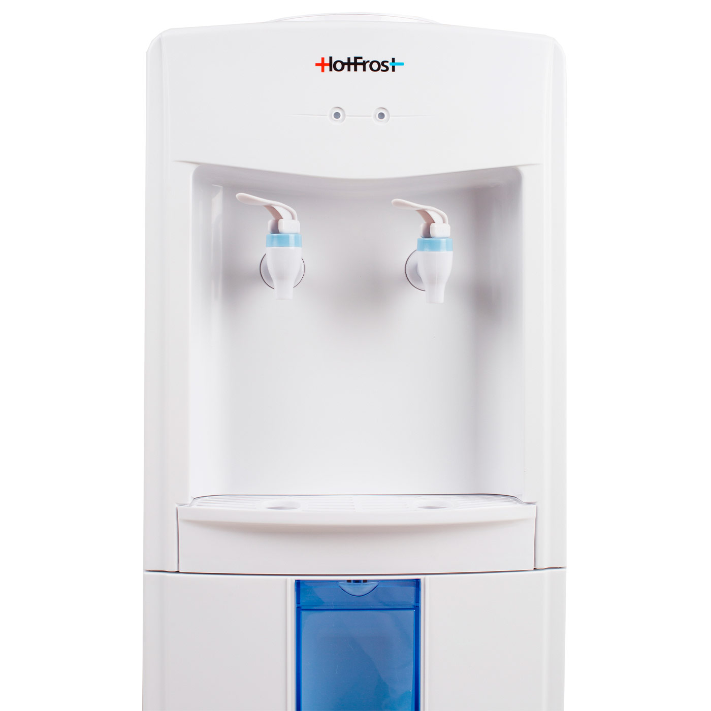 Кулер HotFrost V118 R