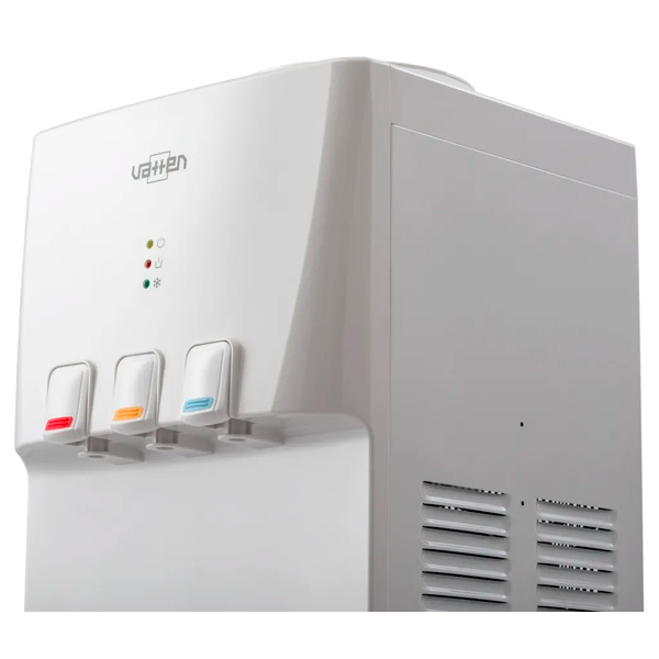 Кулер Vatten V46WE, белый