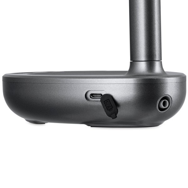 Помпа Ecotronic PLR-560 электрическая на аккумуляторе от USB для 19л бутылей (в коробке)