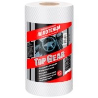 Салфетки TopGear  универсальные 22x30 см 1 рулон 70 шт