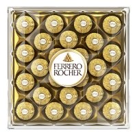 Конфеты Ferrero Rocher 300 гр