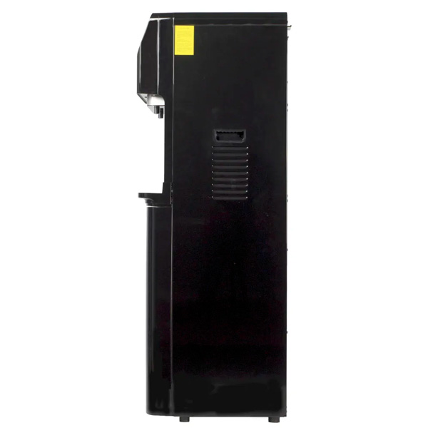 Кулер Vatten L05NKG + баллон CO2, черный