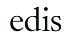 Edis Edis