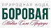 Боровая Боровая