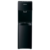 Кулер HotFrost V450AMI черный Кулер HotFrost V450AMI черный
