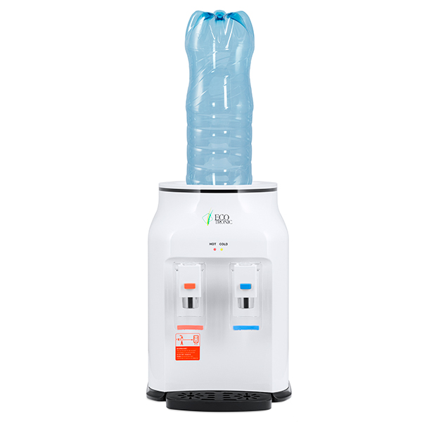 Кулер Ecotronic A2-TE белый Кулер Ecotronic A2-TE белый