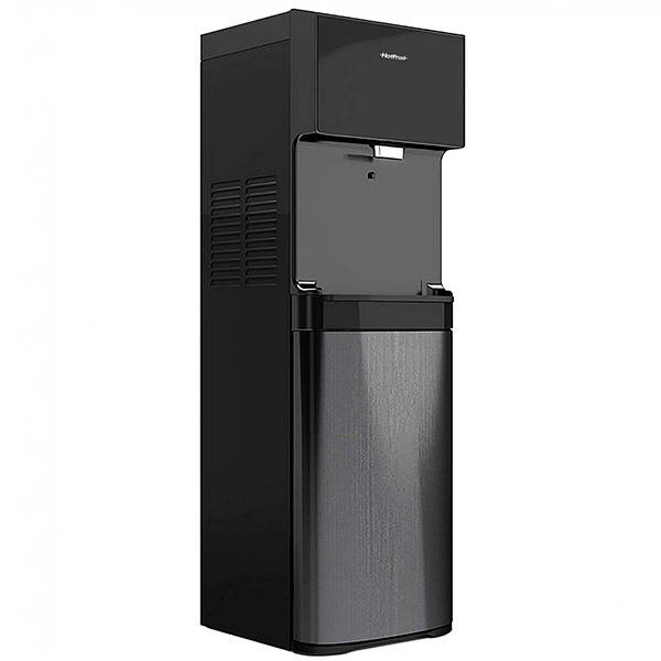 Кулер HotFrost V450AMI черный Кулер HotFrost V450AMI черный