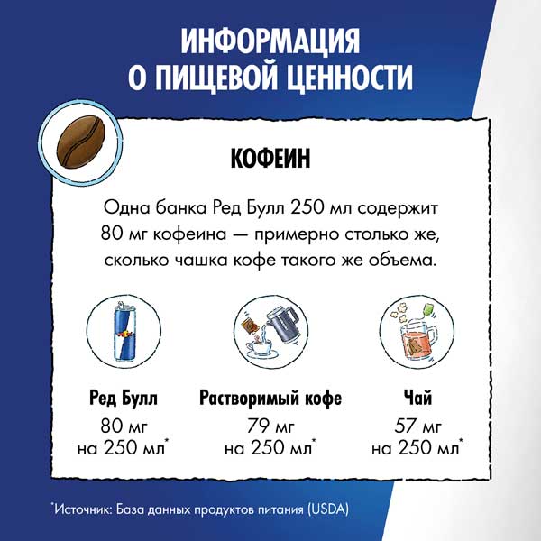 Энергетический напиток Red Bull / Ред Булл со вкусом белого персика 0.25 литра, ж/б, 24 шт. в уп. Энергетический напиток Red Bull / Ред Булл со вкусом белого персика 0.25 литра, ж/б, 24 шт. в уп.