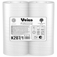 Бумажные полотенца Veiro Professional Comfort 2 слоя (2 шт) Бумажные полотенца Veiro Professional Comfort 2 слоя (2 шт)
