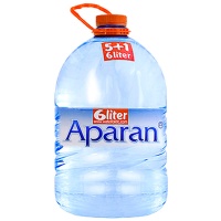 Вода Апаран 6 литров Вода Апаран 6 литров