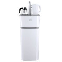 Кулер с чайным столиком Тиабар Ecotronic TB11-LE белый Кулер с чайным столиком Тиабар Ecotronic TB11-LE белый