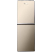 Кулер для воды HotFrost V250CE золотистый (шкафчик 36 литров) Кулер для воды HotFrost V250CE золотистый (шкафчик 36 литров)
