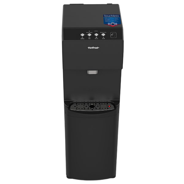 Кулер HotFrost V450AMI черный Кулер HotFrost V450AMI черный