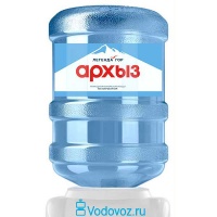 Вода Легенда гор Архыз 19 литров Вода Легенда гор Архыз 19 литров