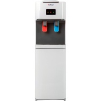 Кулер HotFrost V115 white Кулер HotFrost V115 white