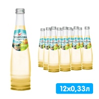 Черноголовка Дюшес 0.33 литра, газ, стекло, 12 шт. в уп. Черноголовка Дюшес 0.33 литра, газ, стекло, 12 шт. в уп.
