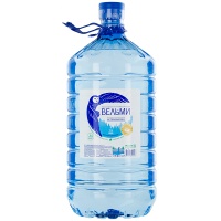 Вода Вельми для кулера 11 литров Вода Вельми для кулера 11 литров