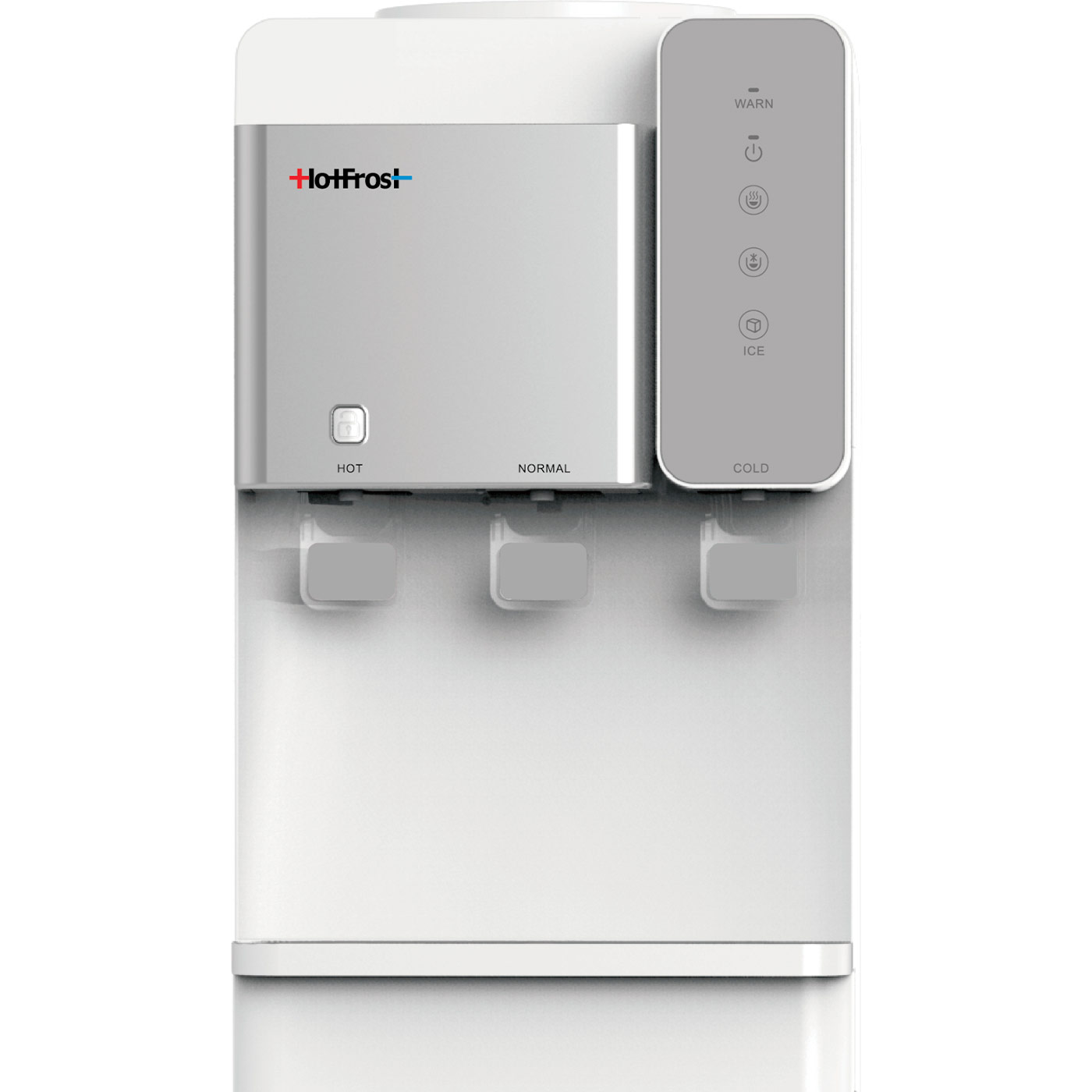Кулер HotFrost V25L с льдогенератором Кулер HotFrost V25L с льдогенератором