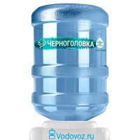 Вода Черноголовка 18.9 литров Вода Черноголовка 18.9 литров