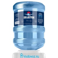 Вода Пилигрим Premium 19 литров Вода Пилигрим Premium 19 литров