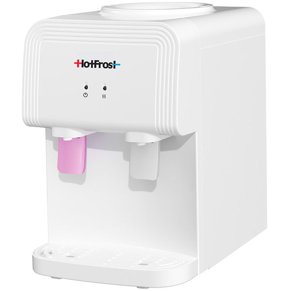 Кулер HotFrost D70F белый Кулер HotFrost D70F белый