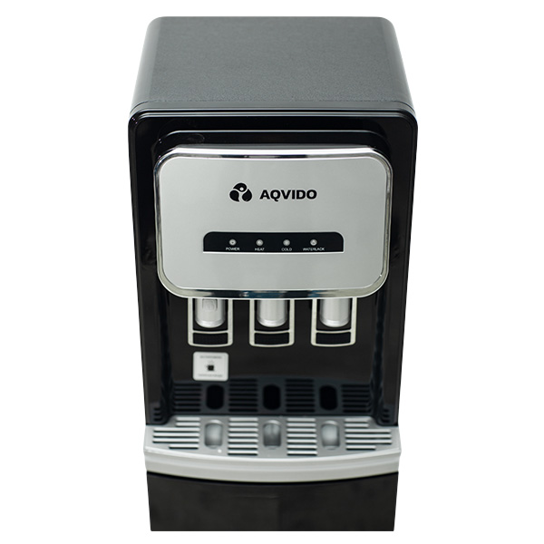 Кулер Aqvido BSY-811 Black Кулер Aqvido BSY-811 Black