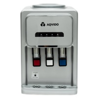 Кулер Aqvido BSY-802ТВ silver Кулер Aqvido BSY-802ТВ silver