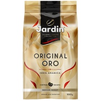 Кофе Jardin / Жардин Original Oro зерно 1 кг Кофе Jardin / Жардин Original Oro зерно 1 кг