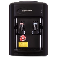 Кулер Aqua Work 0.7-TDR черный Кулер Aqua Work 0.7-TDR черный