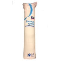 Ватные диски Aro 120 шт Ватные диски Aro 120 шт