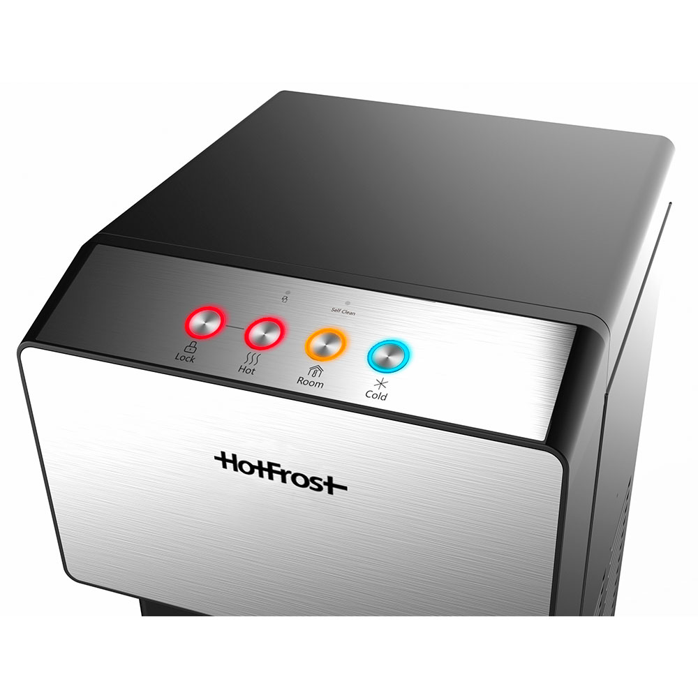 Кулер HotFrost V450ASM серый/черный Кулер HotFrost V450ASM серый/черный