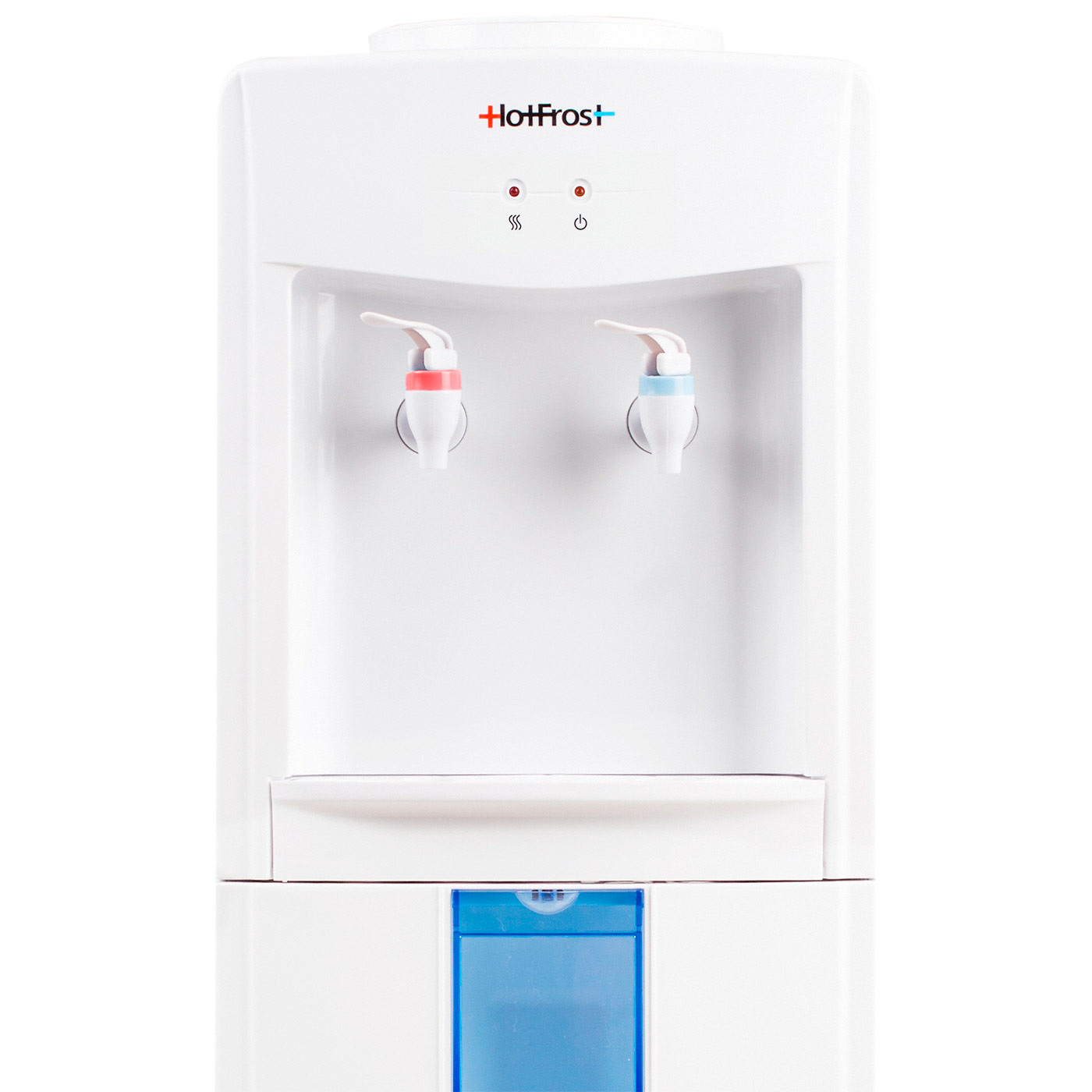 Кулер HotFrost V118 F Кулер HotFrost V118 F