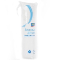 Ватные диски Aro 80 шт Ватные диски Aro 80 шт